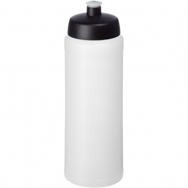 Logo trade promotional gifts image of: Baseline® Plus grip 750 ml sports lid sport bottle