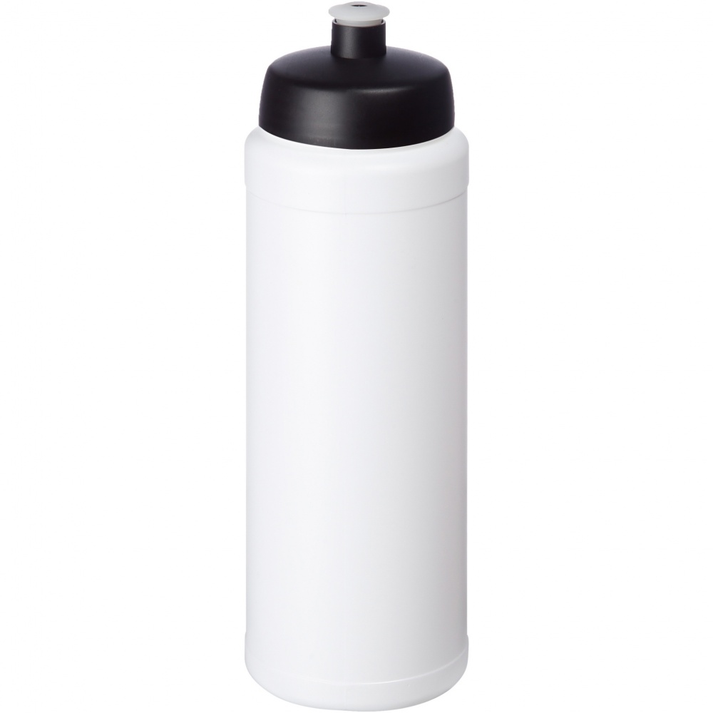 Logo trade promotional products image of: Baseline® Plus 750 ml bottle with sports lid