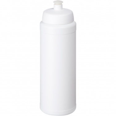 Logo trade promotional items picture of: Baseline® Plus 750 ml bottle with sports lid