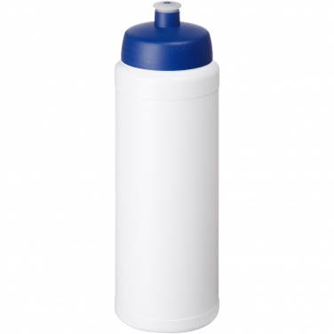 Logotrade promotional item image of: Baseline® Plus 750 ml bottle with sports lid