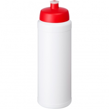 Logo trade promotional gifts image of: Baseline® Plus 750 ml bottle with sports lid