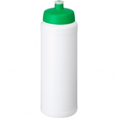 Logo trade corporate gift photo of: Baseline® Plus 750 ml bottle with sports lid