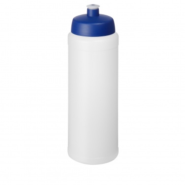 Logotrade promotional merchandise image of: Baseline® Plus 750 ml bottle with sports lid