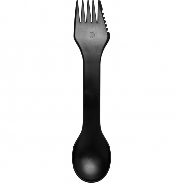 Logotrade promotional gift image of: Epsy 3-in-1 spoon, fork, and knife