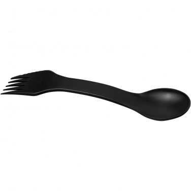 Logotrade promotional gift picture of: Epsy 3-in-1 spoon, fork, and knife