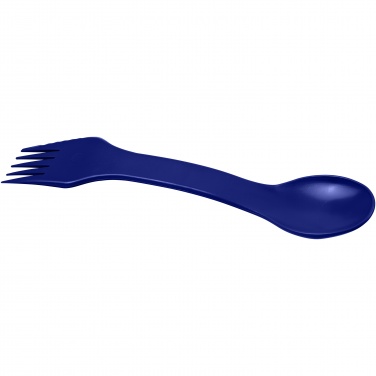 Logotrade promotional giveaway picture of: Epsy 3-in-1 spoon, fork, and knife