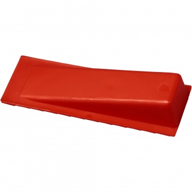 Logo trade promotional merchandise image of: Dana door stop