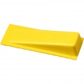 Dana door stop, Yellow