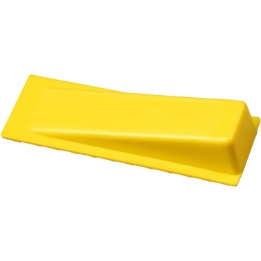 Logo trade promotional merchandise photo of: Dana door stop