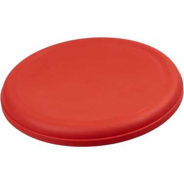 Logo trade promotional merchandise photo of: Max plastic dog frisbee