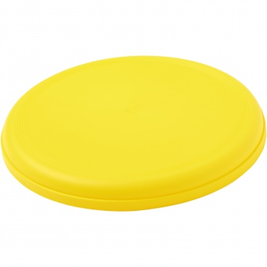 Logo trade promotional item photo of: Max plastic dog frisbee