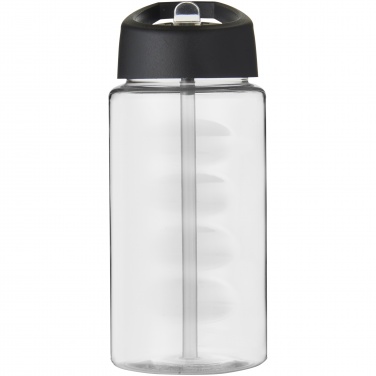 Logo trade promotional items picture of: H2O Active® Bop 500 ml spout lid sport bottle