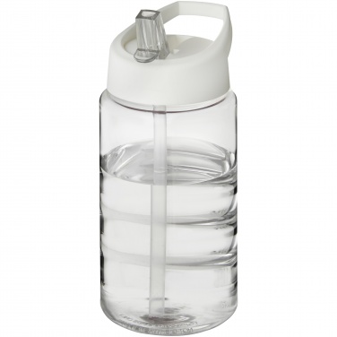 Logotrade promotional merchandise picture of: H2O Active® Bop 500 ml spout lid sport bottle