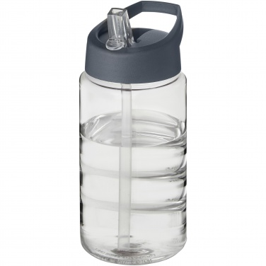 Logotrade promotional merchandise photo of: H2O Active® Bop 500 ml spout lid sport bottle