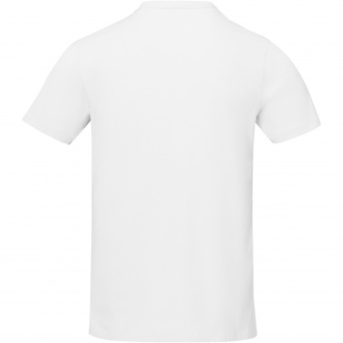 Logotrade advertising products photo of: Nanaimo short sleeve men's t-shirt