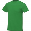 Nanaimo short sleeve men's t-shirt, Fern green