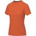 Nanaimo short sleeve women's t-shirt, Orange