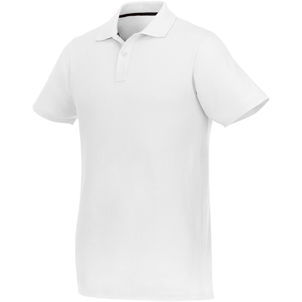 Logotrade business gift image of: Helios short sleeve men's polo