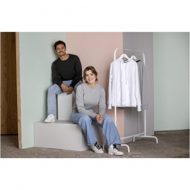 Logo trade business gift photo of: Surrey unisex crewneck sweater