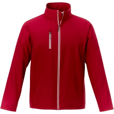 Logotrade promotional item image of: Orion men's softshell jacket