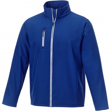 Logotrade advertising product image of: Orion men's softshell jacket