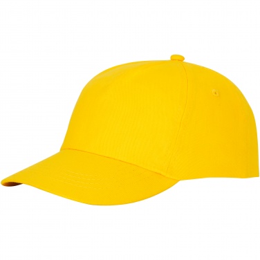 Logo trade corporate gifts picture of: Feniks 5 panel cap