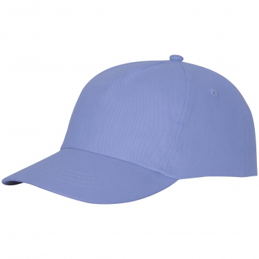 Logo trade promotional items picture of: Feniks 5 panel cap