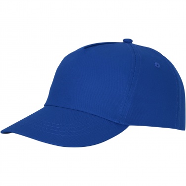 Logo trade advertising products picture of: Feniks 5 panel cap