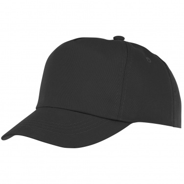 Logo trade advertising products image of: Feniks kids 5 panel cap