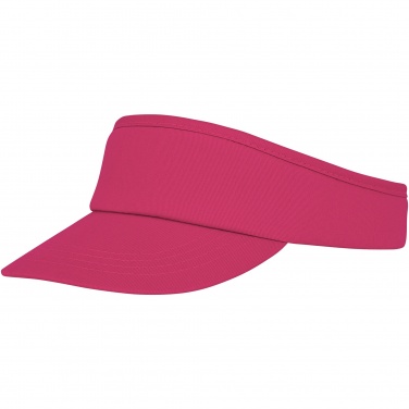 Logo trade promotional gifts picture of: Hera sun visor