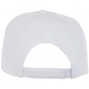 Logotrade advertising product picture of: Hades 5 panel cap