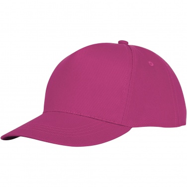 Logo trade promotional items picture of: Hades 5 panel cap