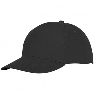 Logo trade promotional merchandise picture of: Hades 5 panel cap