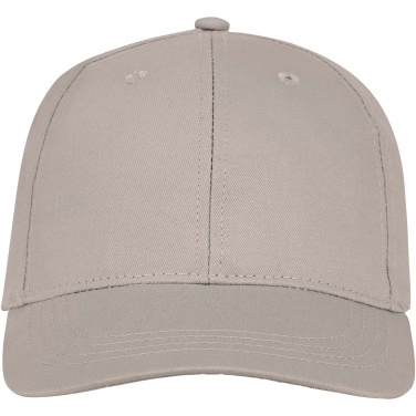 Logotrade corporate gift image of: Ares 6 panel cap