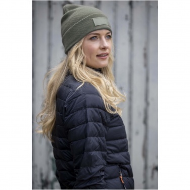 Logotrade advertising product picture of: Boreas beanie with patch