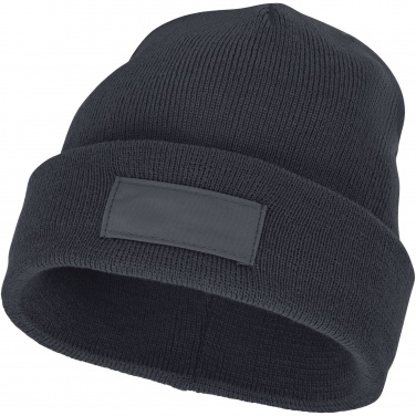 Logotrade corporate gifts photo of: Boreas beanie with patch