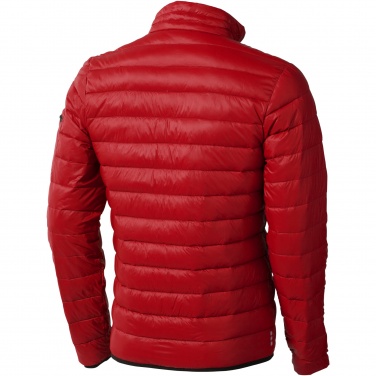 Logo trade promotional gift photo of: Scotia men's lightweight down jacket