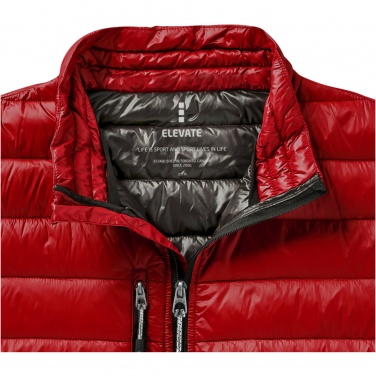 Logotrade promotional merchandise picture of: Scotia men's lightweight down jacket