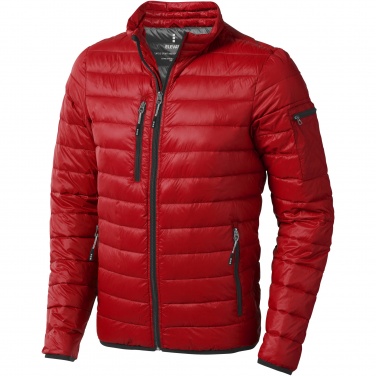 Logotrade advertising products photo of: Scotia men's lightweight down jacket