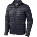 Scotia men's lightweight down jacket, Navy