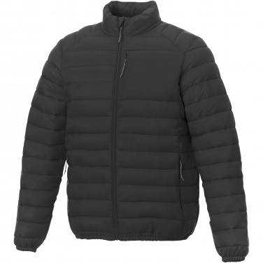 Logotrade promotional giveaway image of: Athenas men's insulated jacket