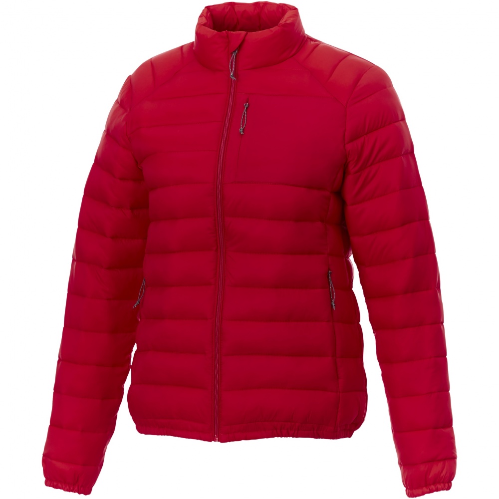 Logotrade promotional item picture of: Athenas women's insulated jacket