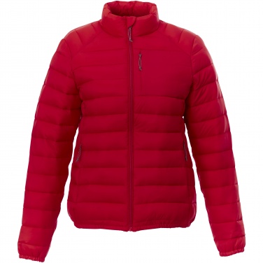 Logotrade promotional gift picture of: Athenas women's insulated jacket