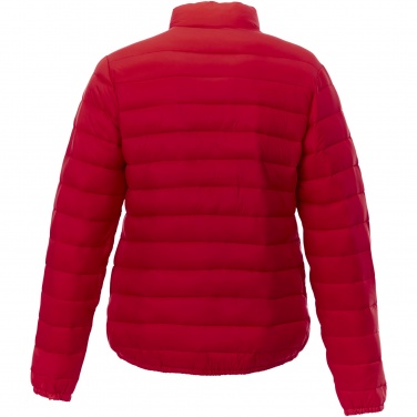 Logotrade advertising product image of: Athenas women's insulated jacket