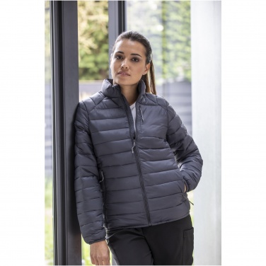 Logotrade advertising products photo of: Athenas women's insulated jacket