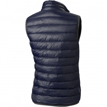 Logo trade business gifts image of: Fairview women's lightweight down bodywarmer