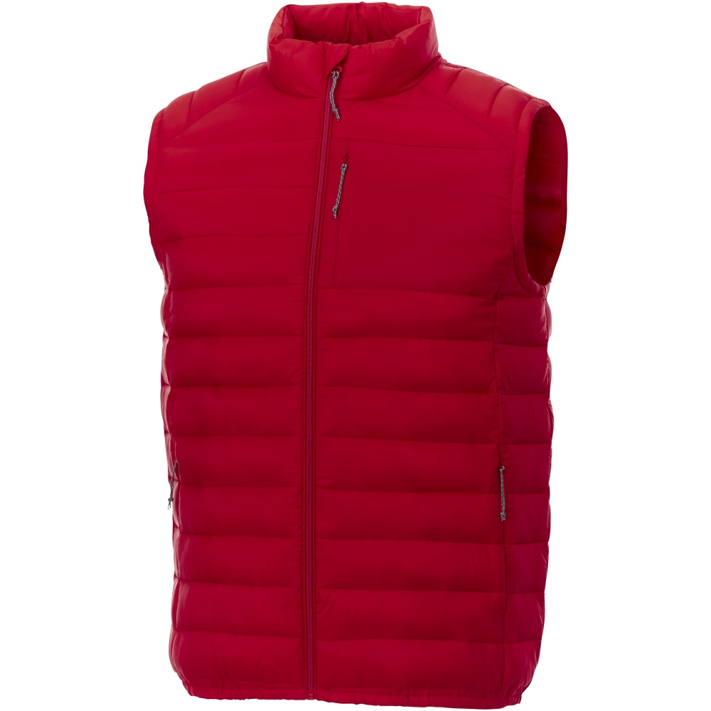 Logotrade promotional merchandise picture of: Pallas men's insulated bodywarmer