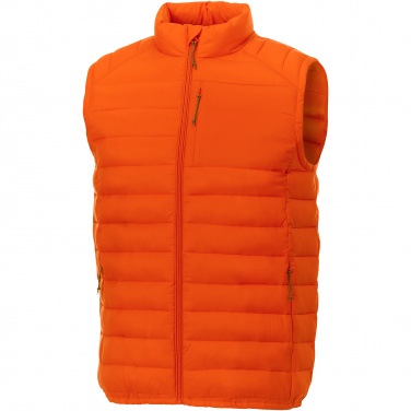 Logotrade advertising product image of: Pallas men's insulated bodywarmer