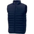 Pallas men's insulated bodywarmer, Navy