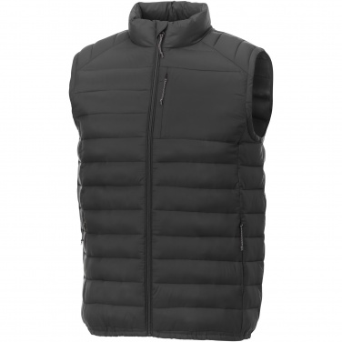 Logotrade promotional items photo of: Pallas men's insulated bodywarmer